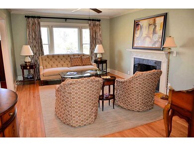 52 Roberta Ave, Pawtucket, RI 02860 - photo 5