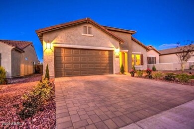 PAVER DRIVEWAY
