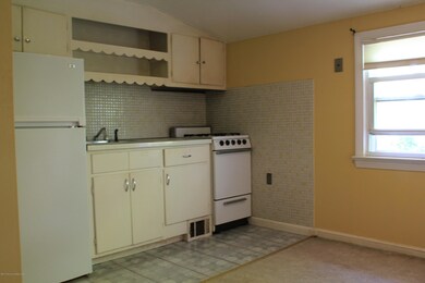 2nd Floor Kitchenette