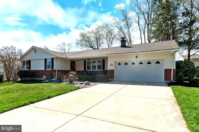 2506 Berwyn Rd, Wilmington, DE 19810 - photo 3