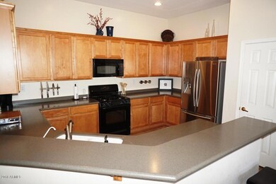 Kitchen 1