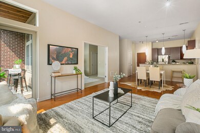 Twelve 09 unit 115, Baltimore, MD 21201 - photo 6