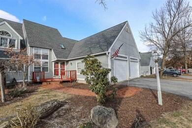 352 Winding Pond Rd, Londonderry, NH 03053 - photo 2