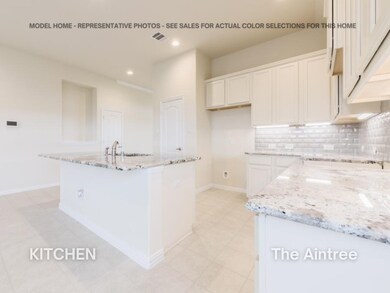 518 Pinot Noir Dr, Alvin, TX 77511 - photo 5