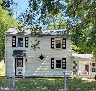 7128 Kent Town Dr, Hyattsville, MD 20785 - photo 2