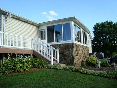 Other. Side Exterior View