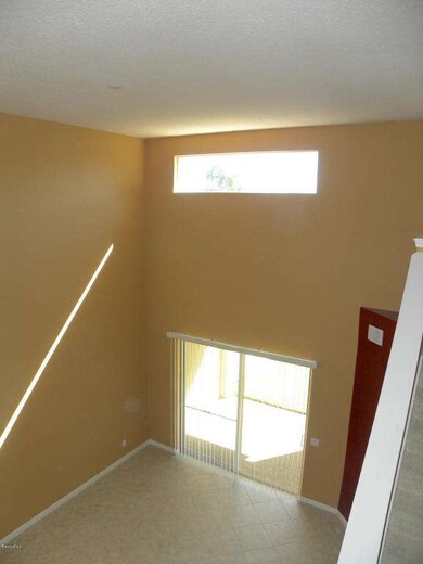 Lots of natural light