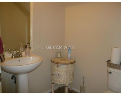 Bathroom. Powder Room