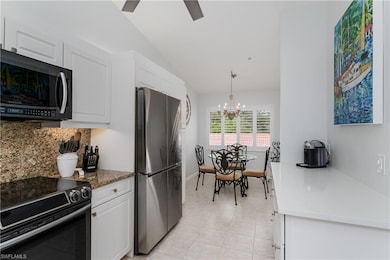 6740 Beach Resort Dr unit 12, Naples, FL 34114 - photo 5