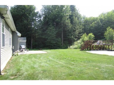 45 North Woods Rd, Dunbarton, NH 03046 - photo 4