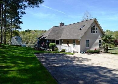 114 Gary Dr NE, Milledgeville, GA 31061 - photo 3