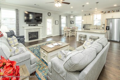 Open Plan