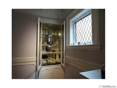 Kitchen. Owners Unit