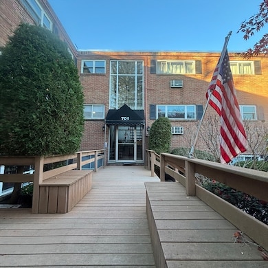 701 Adams St unit 9, Dorchester, MA 02122 - photo 2