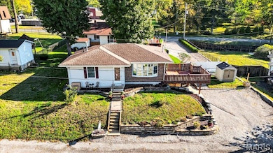 430 N Kaempf St, Columbia, IL 62236 - photo 3