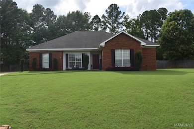 175 Post Oak Place, Wetumpka, AL 36093 - photo 3