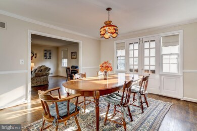 4811 Nebraska Ave NW, Washington, DC 20016 - photo 6