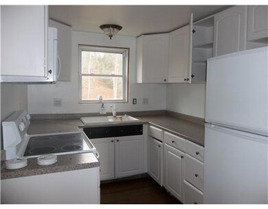 Kitchen. 2nd floor