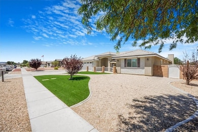 17993 Mondamon Rd, Apple Valley, CA 92307 - photo 3