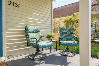 2151 Park Ave, Columbus, IN 47201 - photo 4