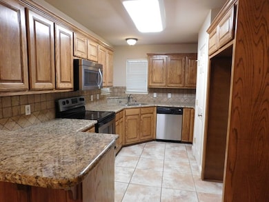 500 Cabrillo Dr, Odessa, TX 79765 - photo 6