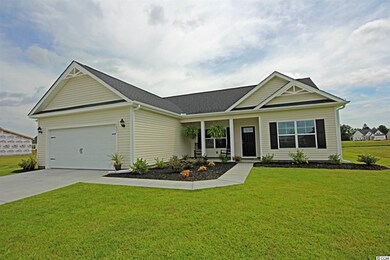 1881 Riverport Dr unit Beaty Lot 60, Conway, SC 29526 - photo 4