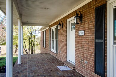 4580 Lexington Rd, Harrodsburg, KY 40330 - photo 5