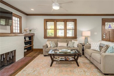 1528 32nd St, Des Moines, IA 50311 - photo 5