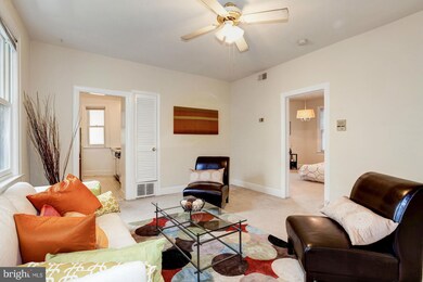 1825 Florida Ave NW unit 22, Washington, DC 20009 - photo 5