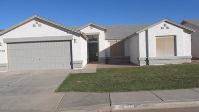1330 E Desert Fern Trl.