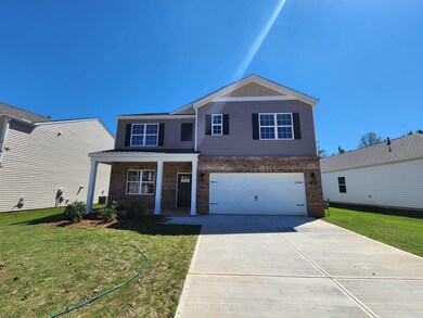 194 David Hill Dr, Buffalo Lake, NC 27330 - photo 2