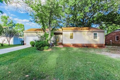 4412 Westfield Rd, Fayetteville, NC 28314 - photo 4