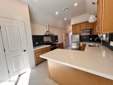 825 N Ferro Ave, Tucson, AZ 85705 - photo 6