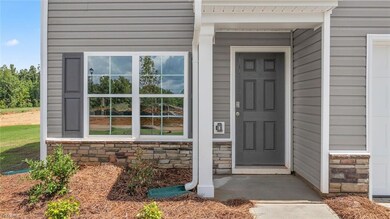 *Photos are of model home and are for representational purposes only