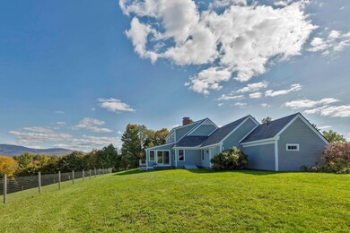 127 Sutton Rd, New London, NH 03257 - photo 4