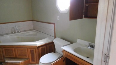 #1 bathroom