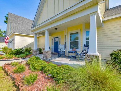 123 Churchill Dr, Crawfordville, FL 32327 - photo 6