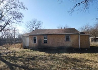 1598 W 166th St N, Skiatook, OK 74070 - photo 7