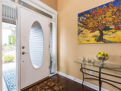 Entrance/Foyer