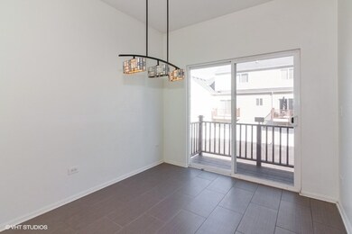 Eating Area