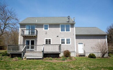605 Camp Fuller Rd, Wakefield, RI 02879 - photo 7