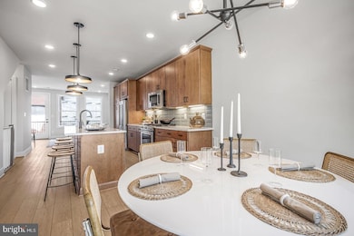 326 Swann Ave, Alexandria, VA 22301 - photo 5