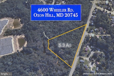 4600 Wheeler Rd, Oxon Hill, MD 20745 - photo 7