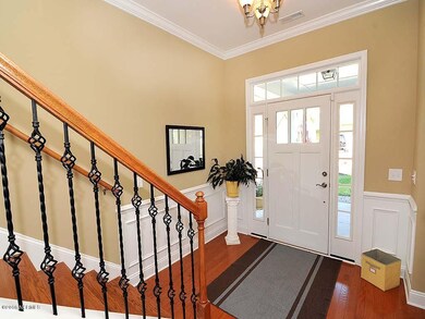 Tidalwalk Foyer 2