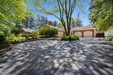 Garages