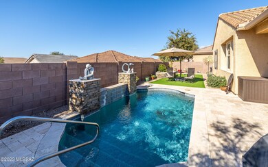 Your Backyard Spool