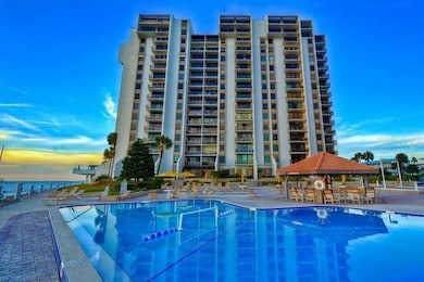 440 S Gulfview Blvd unit 1004, Clearwater Beach, FL 33767 - photo 2