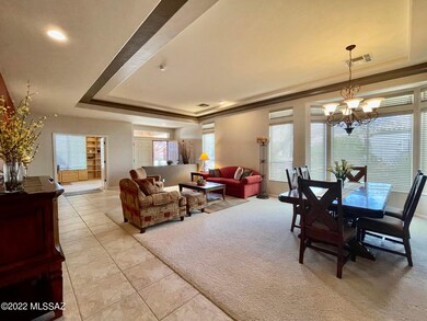 living room dining room