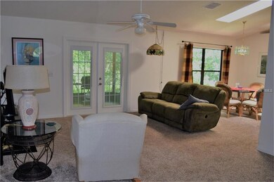 Great Open Floor Plan!