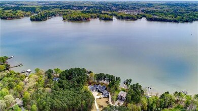 Breathtaking long range views!